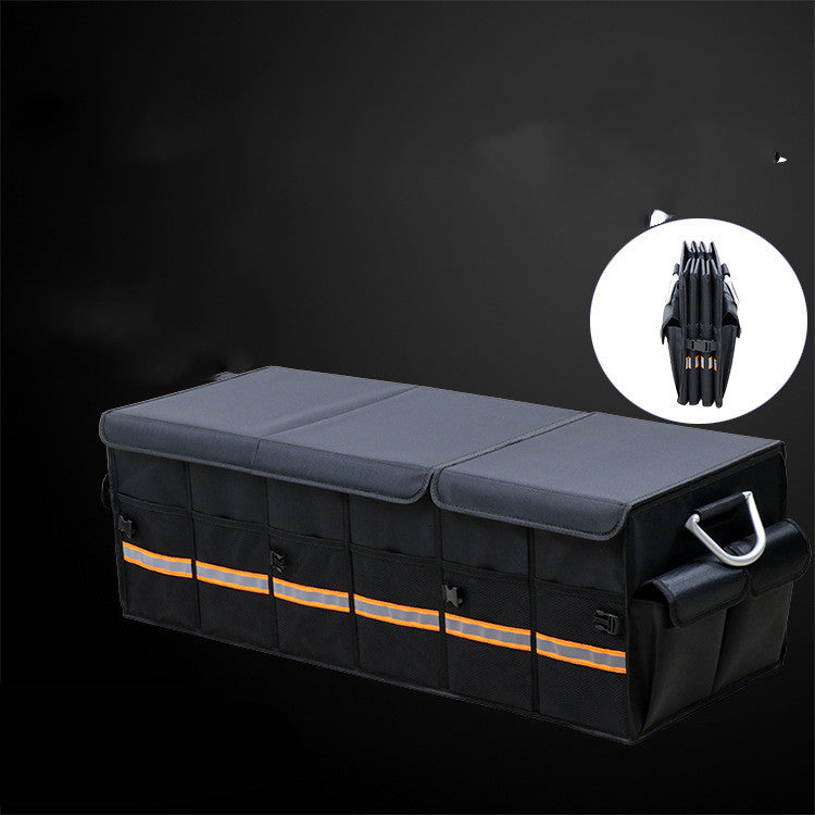 Interior Comfort & Organization