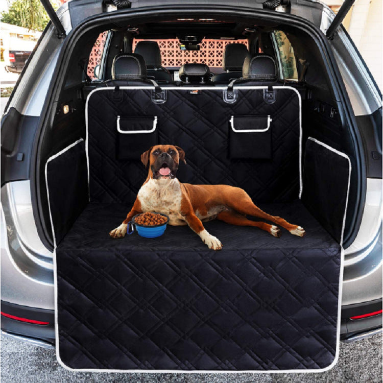 Pet Travel & Road Trips